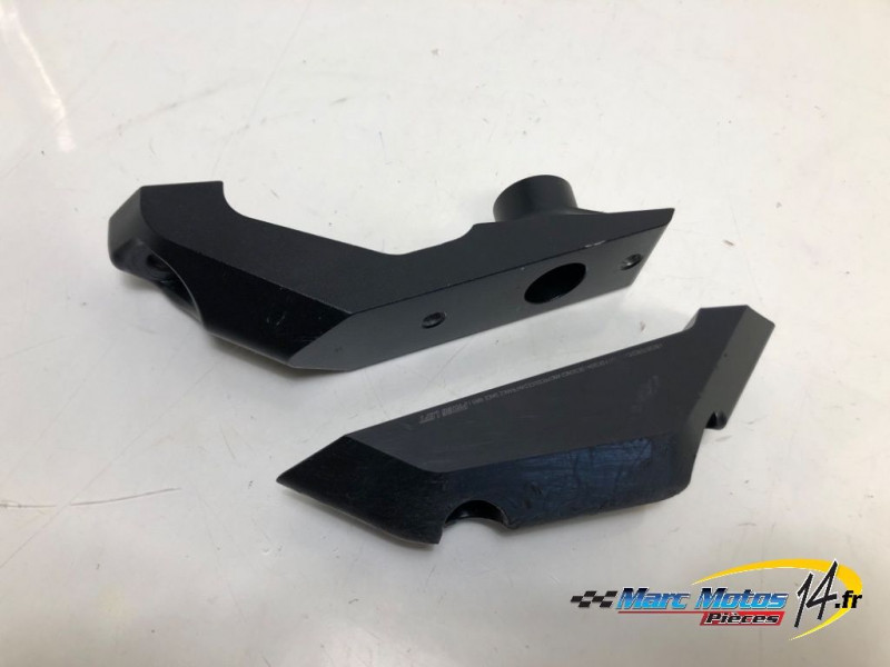 PROTECTION MOTEUR SUZUKI 1000 GSX-S GT 2025