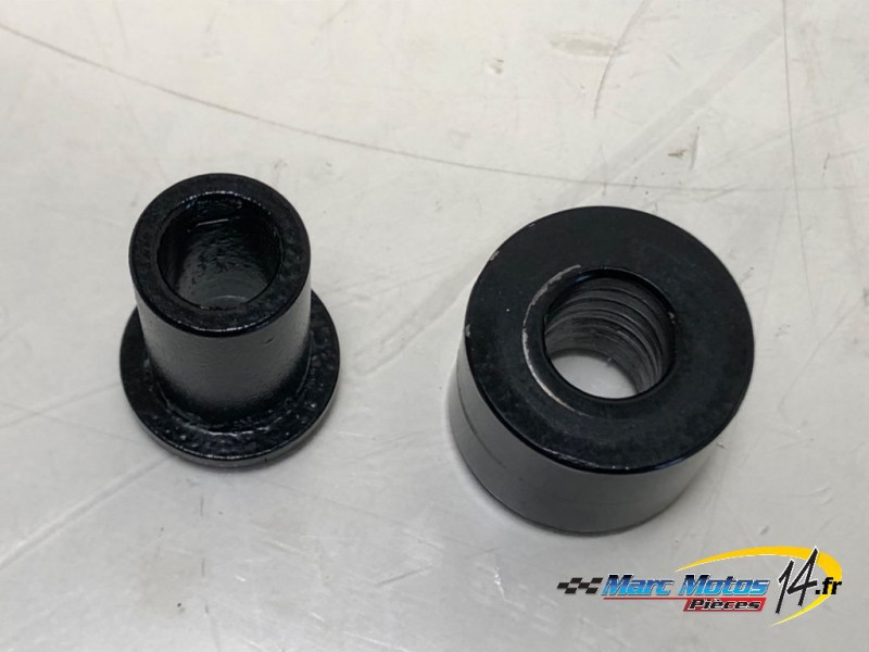 PROTECTION MOTEUR SUZUKI 1000 GSX-S GT 2025