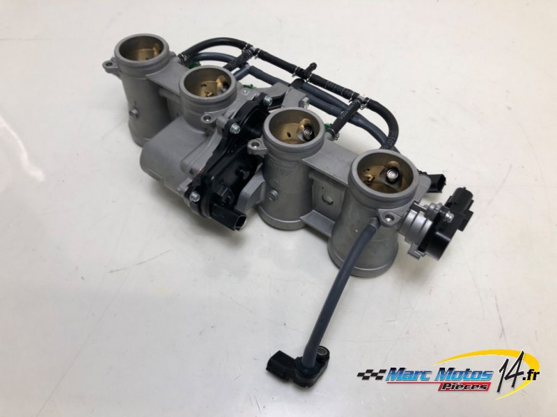 RAMPE D'INJECTION SUZUKI 1000 GSX-S GT 2025