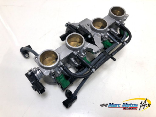 RAMPE D'INJECTION SUZUKI 1000 GSX-S GT 2025