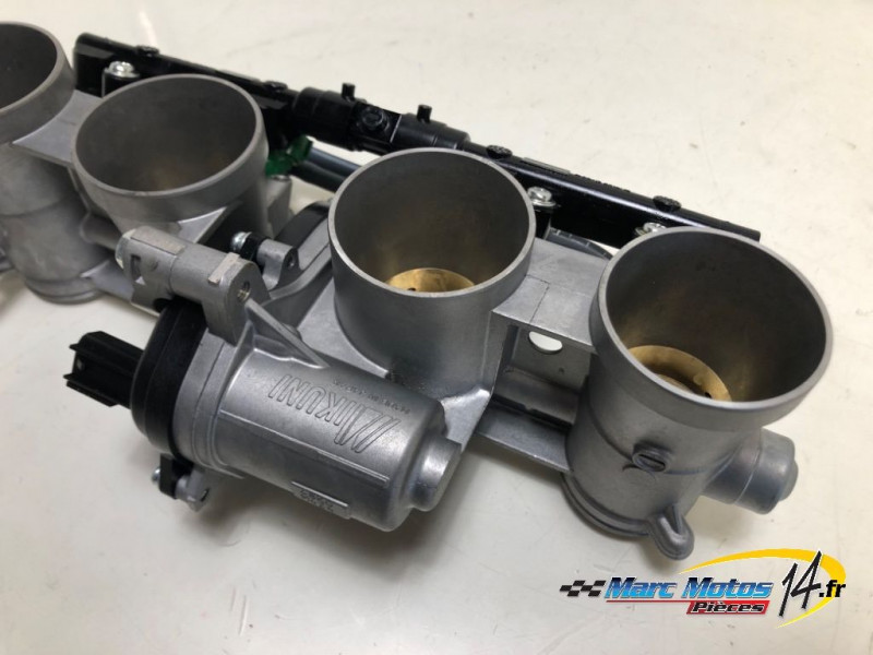 RAMPE D'INJECTION SUZUKI 1000 GSX-S GT 2025