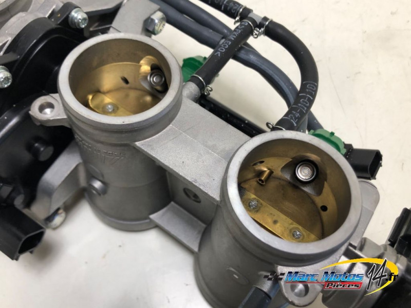 RAMPE D'INJECTION SUZUKI 1000 GSX-S GT 2025