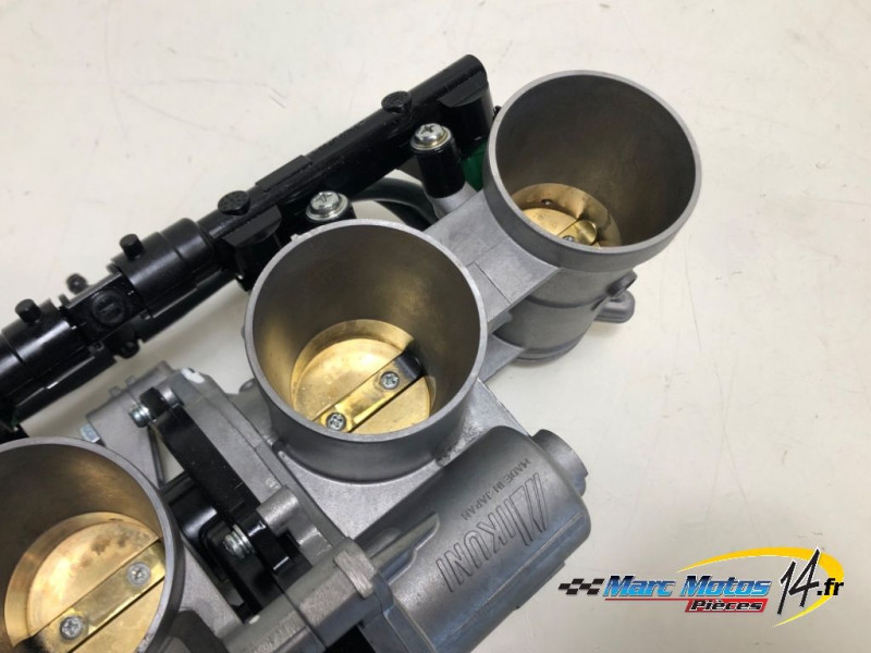 RAMPE D'INJECTION SUZUKI 1000 GSX-S GT 2025