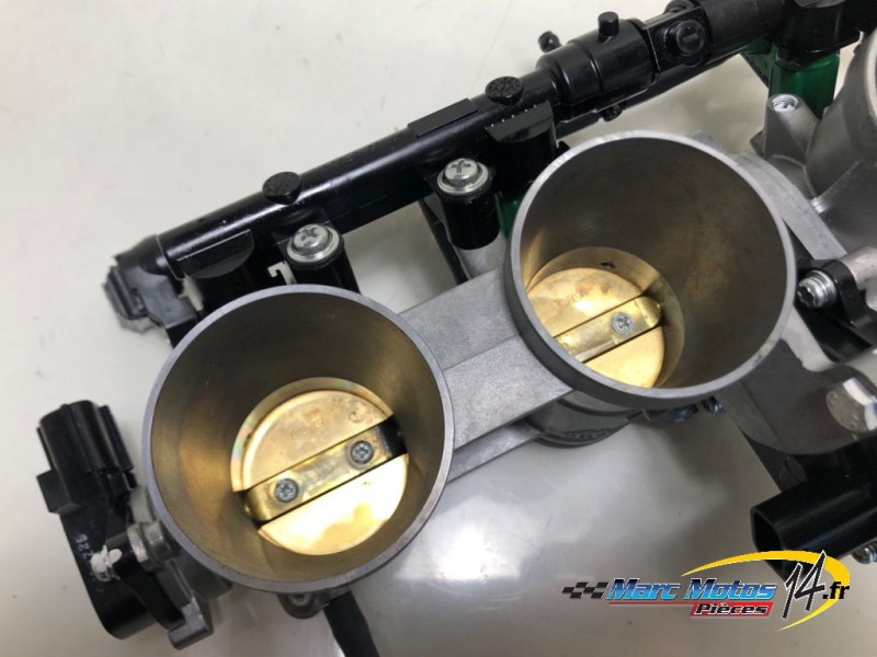 RAMPE D'INJECTION SUZUKI 1000 GSX-S GT 2025