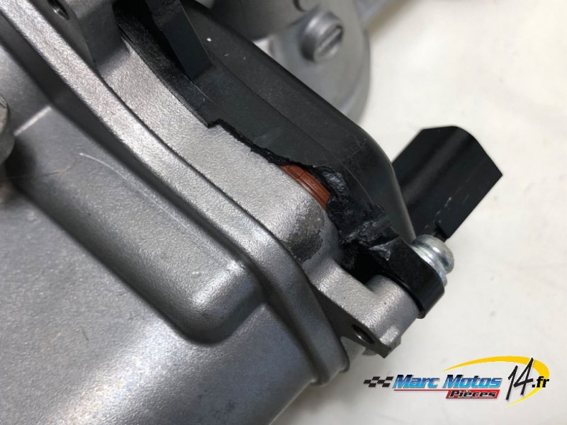 RAMPE D'INJECTION SUZUKI 1000 GSX-S GT 2025