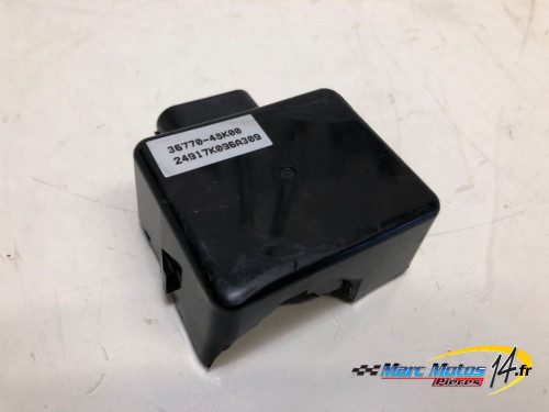 RELAIS DE SECURITE ALLUMAGE SUZUKI 1000 GSX-S GT 2025