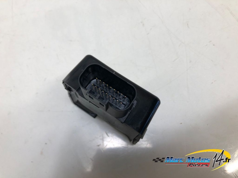RELAIS DE SECURITE ALLUMAGE SUZUKI 1000 GSX-S GT 2025