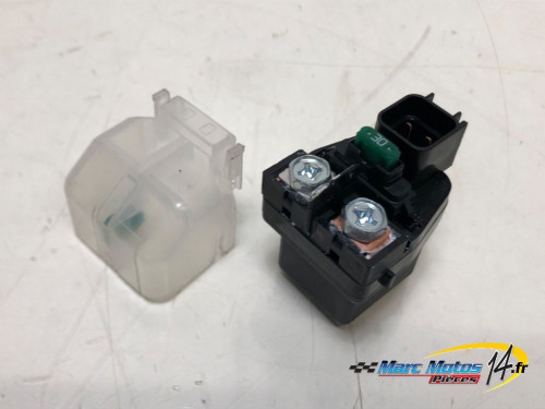 RELAIS DEMARREUR SUZUKI 1000 GSX-S GT 2025