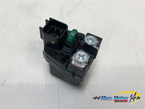 RELAIS DEMARREUR SUZUKI 1000 GSX-S GT 2025