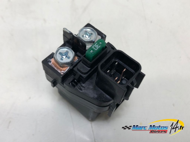 RELAIS DEMARREUR SUZUKI 1000 GSX-S GT 2025