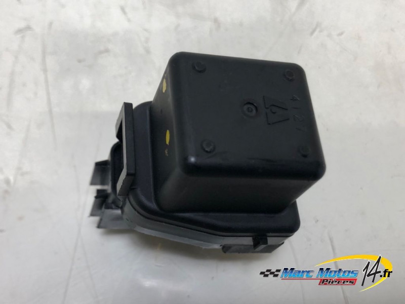 RELAIS DEMARREUR SUZUKI 1000 GSX-S GT 2025