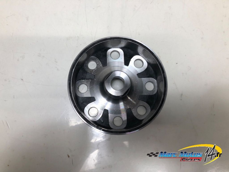 ROTOR SUZUKI 1000 GSX-S GT 2025