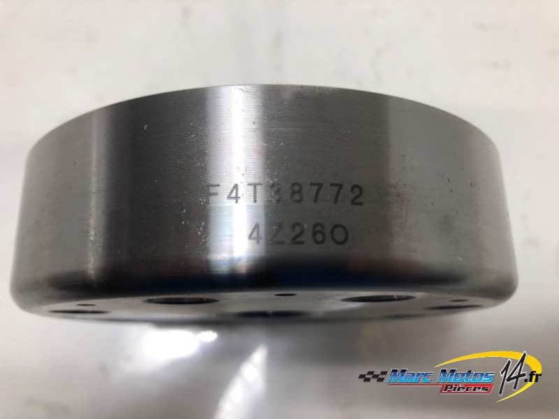 ROTOR SUZUKI 1000 GSX-S GT 2025