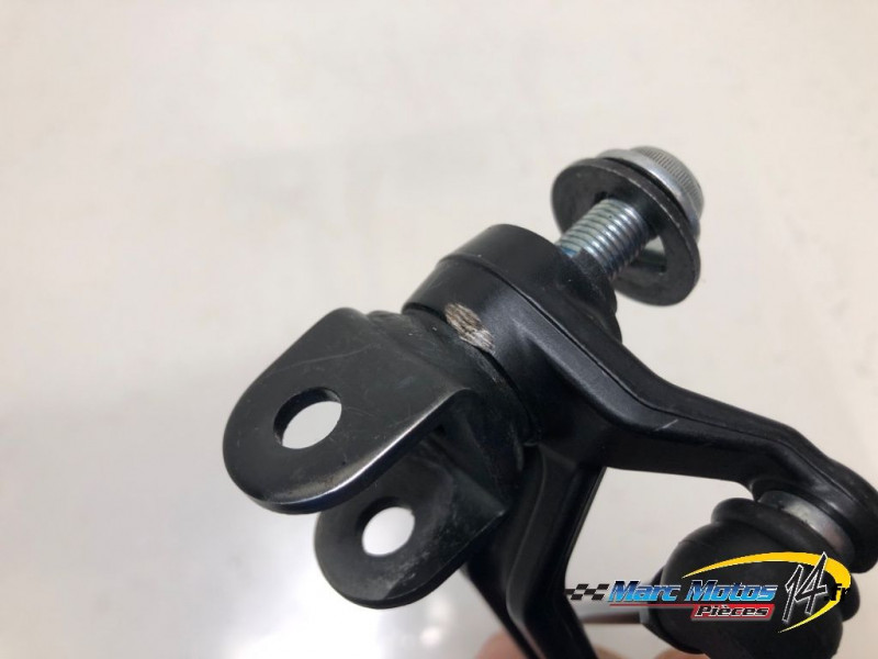 SELECTEUR SUZUKI 1000 GSX-S GT 2025