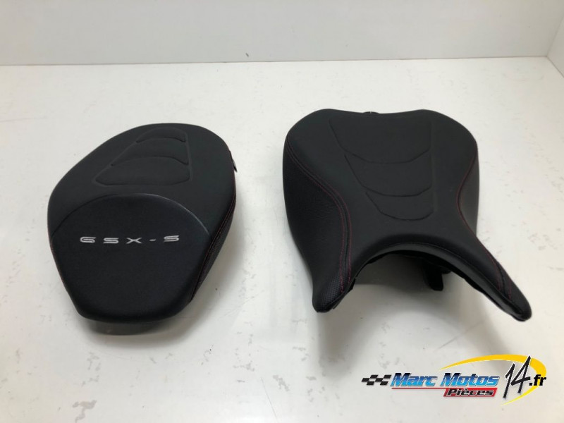 SELLE CONFORT SUZUKI 1000 GSX-S GT 2025