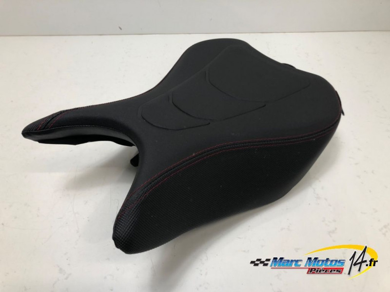 SELLE CONFORT SUZUKI 1000 GSX-S GT 2025