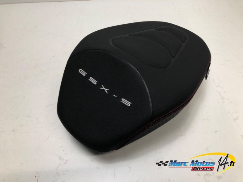 SELLE CONFORT SUZUKI 1000 GSX-S GT 2025