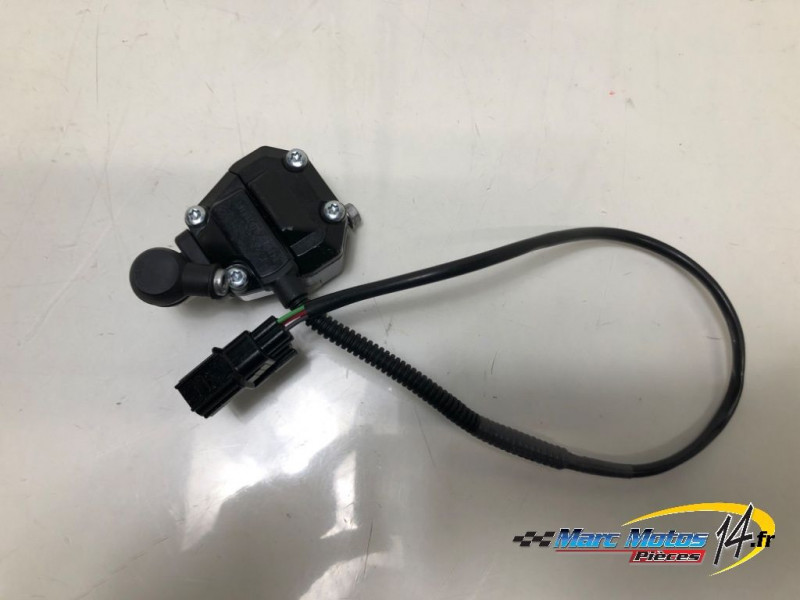 SHIFTER SUZUKI 1000 GSX-S GT 2025