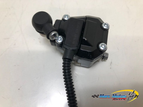 SHIFTER SUZUKI 1000 GSX-S GT 2025