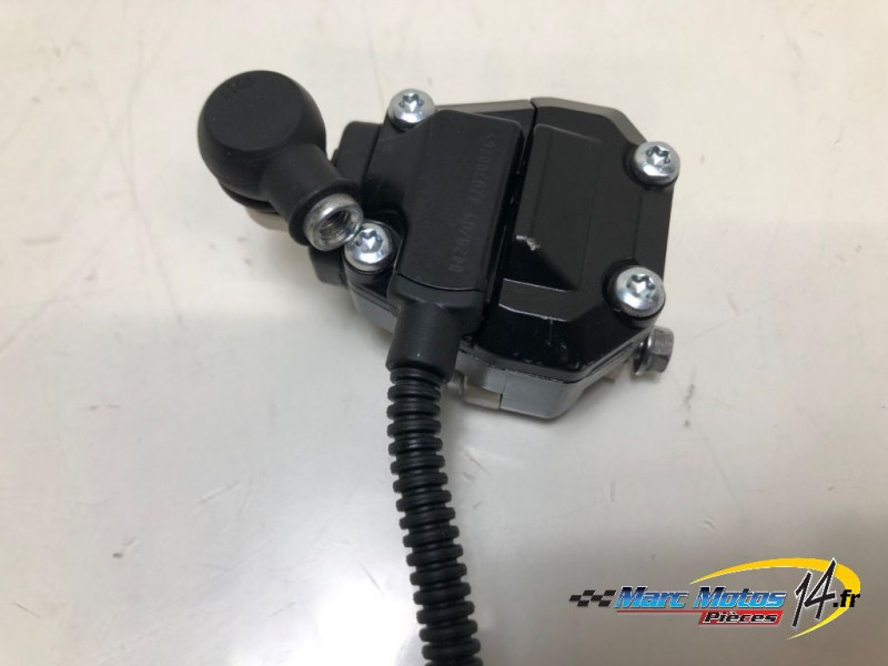 SHIFTER SUZUKI 1000 GSX-S GT 2025