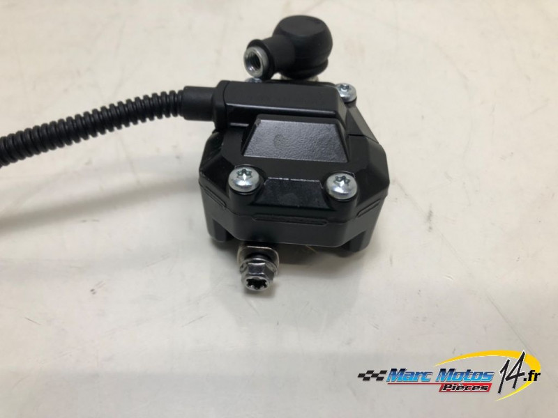 SHIFTER SUZUKI 1000 GSX-S GT 2025