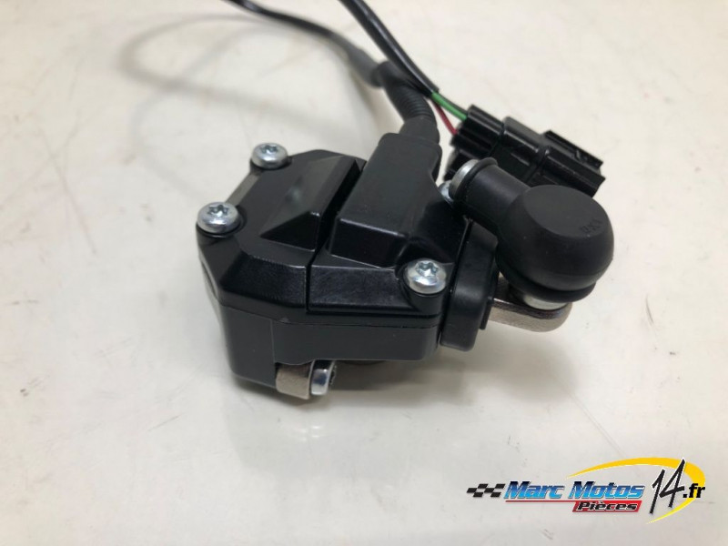 SHIFTER SUZUKI 1000 GSX-S GT 2025