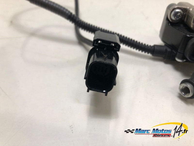 SHIFTER SUZUKI 1000 GSX-S GT 2025