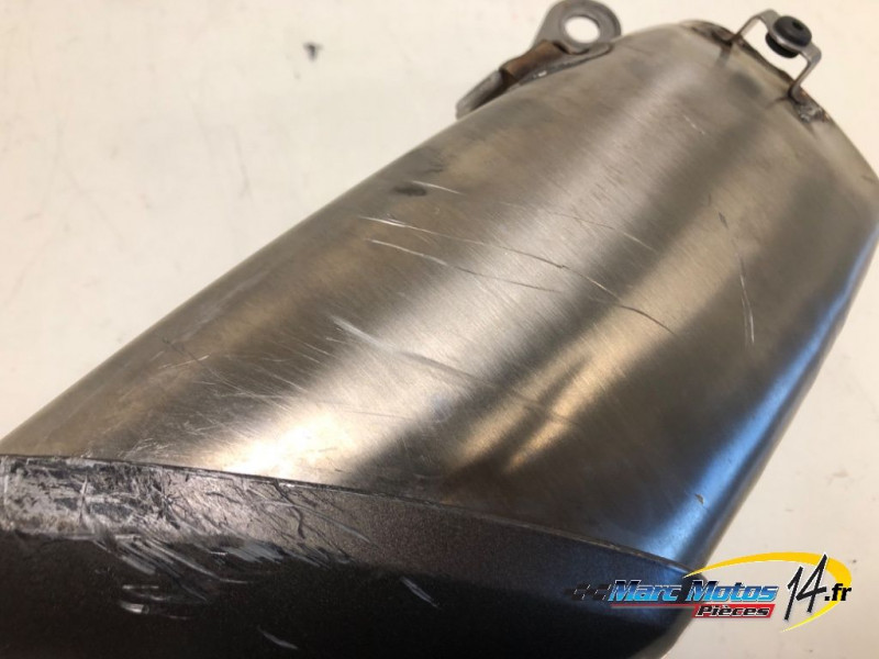 SILENCIEUX SUZUKI 1000 GSX-S GT 2025