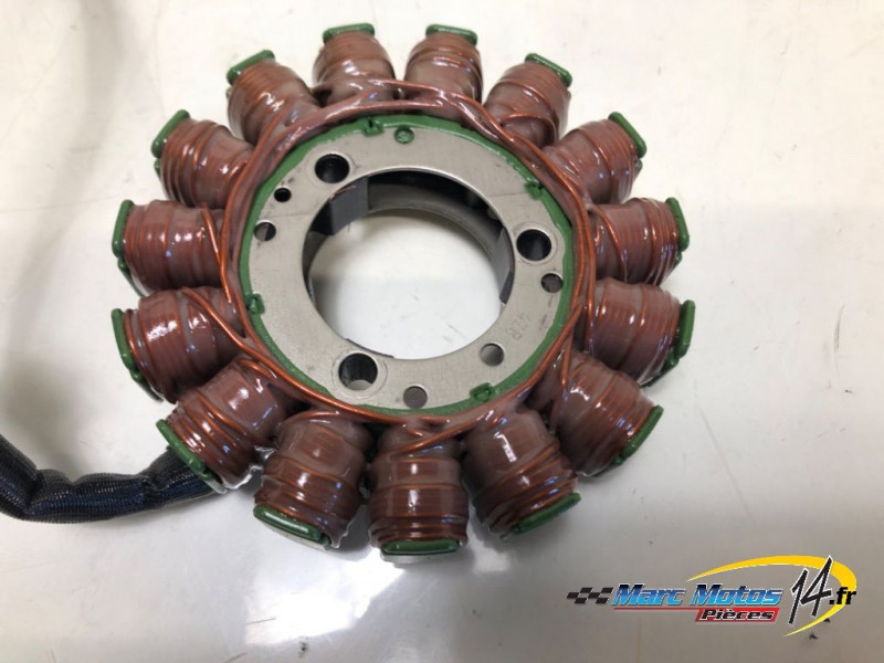 STATOR SUZUKI 1000 GSX-S GT 2025