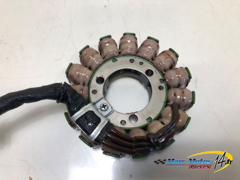 STATOR SUZUKI 1000 GSX-S GT 2025