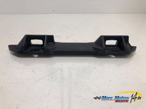 SUPPORT DE VALISES SUZUKI 1000 GSX-S GT 2025