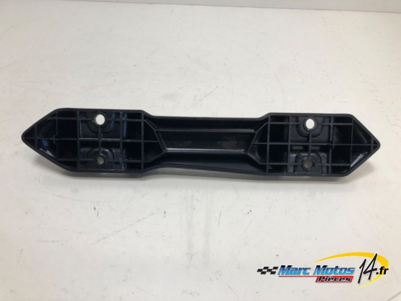 SUPPORT DE VALISES SUZUKI 1000 GSX-S GT 2025