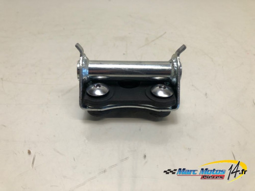 SUPPORT DIVERS SUZUKI 1000 GSX-S GT 2025