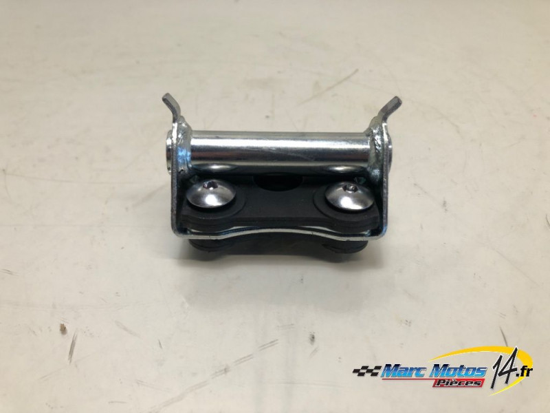 SUPPORT DIVERS SUZUKI 1000 GSX-S GT 2025