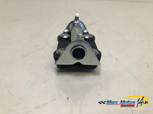 SUPPORT DIVERS SUZUKI 1000 GSX-S GT 2025