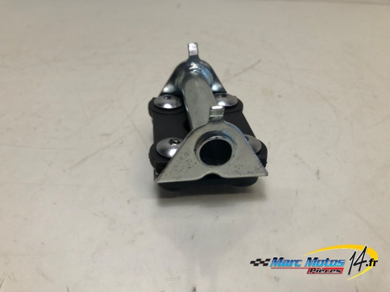 SUPPORT DIVERS SUZUKI 1000 GSX-S GT 2025