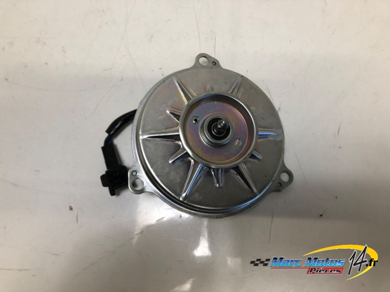 VENTILATEUR SUZUKI 1000 GSX-S GT 2025
