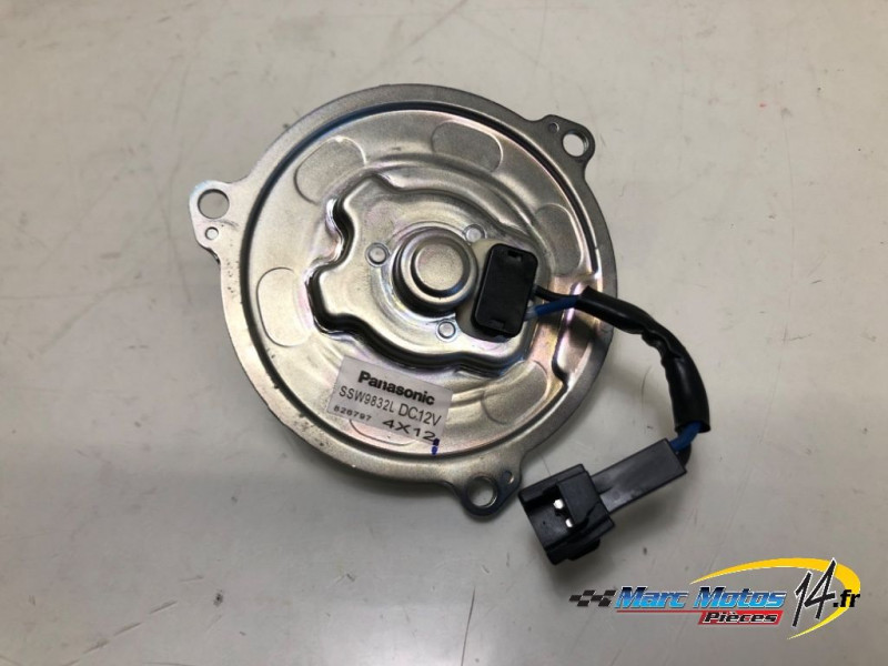 VENTILATEUR SUZUKI 1000 GSX-S GT 2025