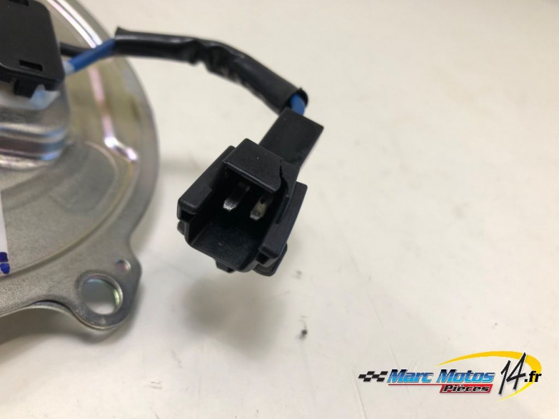 VENTILATEUR SUZUKI 1000 GSX-S GT 2025