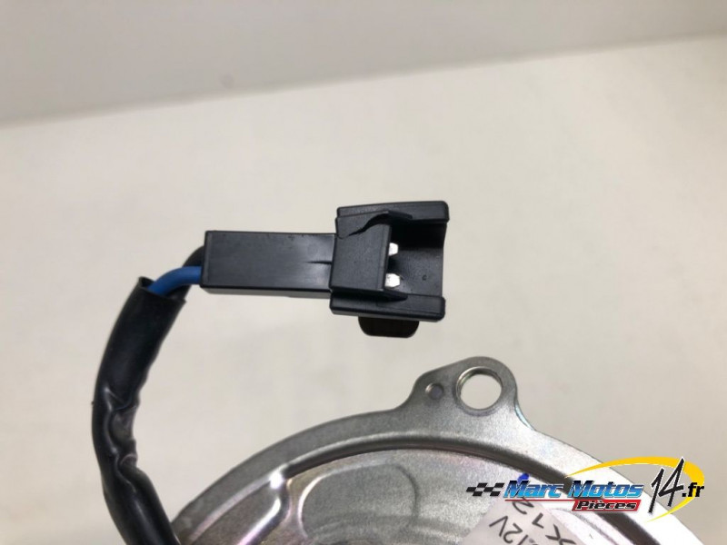 VENTILATEUR SUZUKI 1000 GSX-S GT 2025