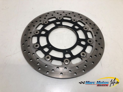 DISQUE AVANT DROIT BMW F700GS 2014