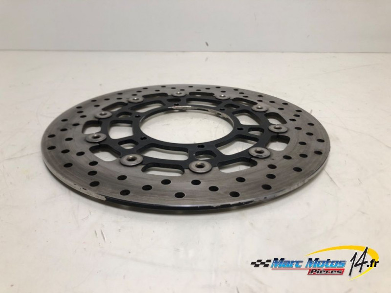 DISQUE AVANT DROIT BMW F700GS 2014