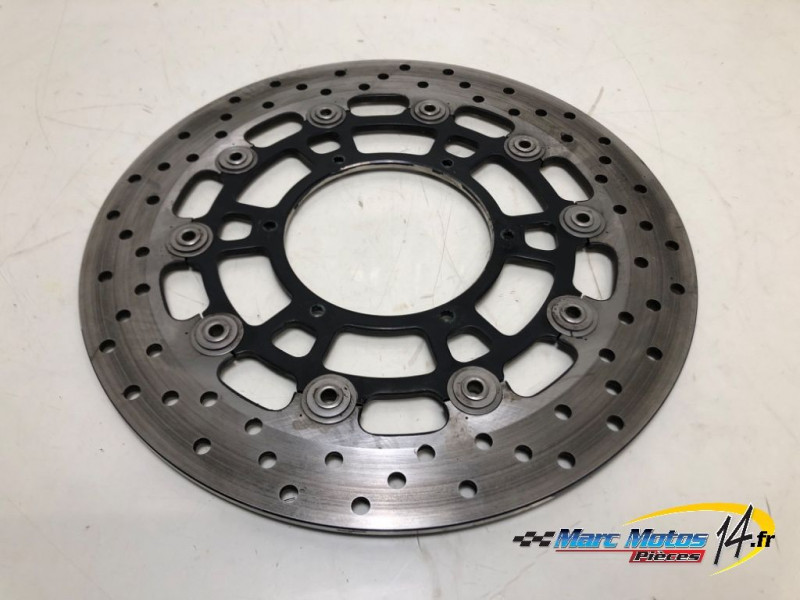 DISQUE AVANT DROIT BMW F700GS 2014