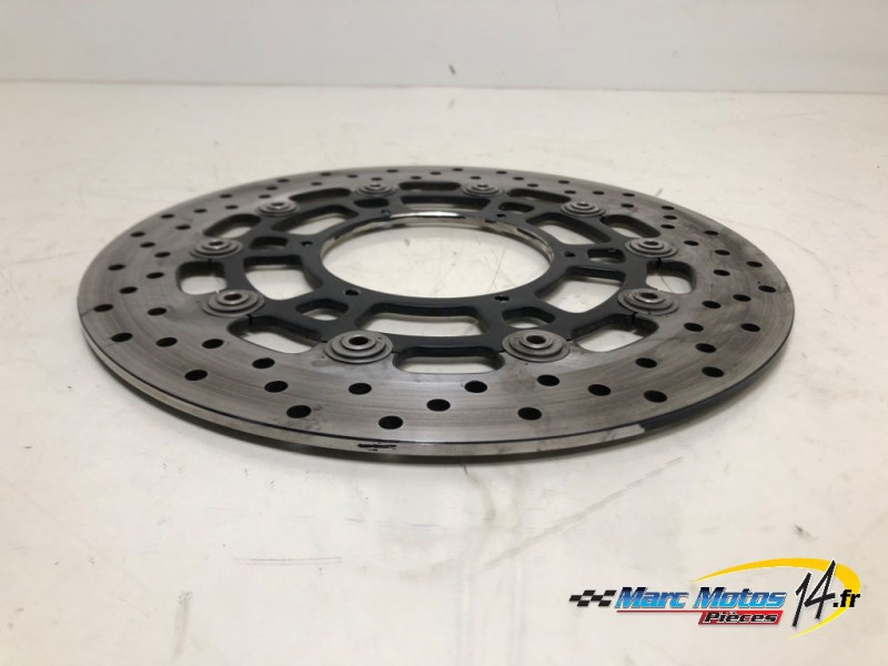 DISQUE AVANT DROIT BMW F700GS 2014