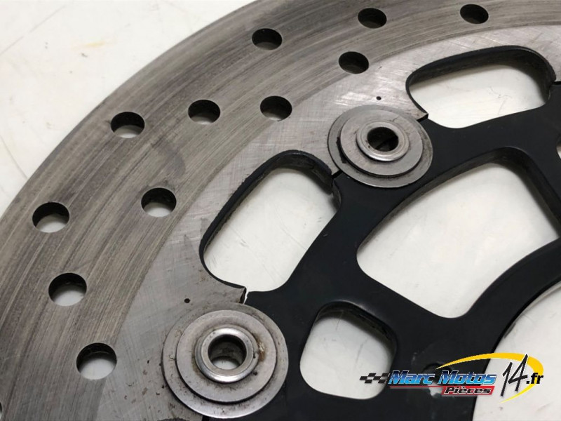 DISQUE AVANT DROIT BMW F700GS 2014