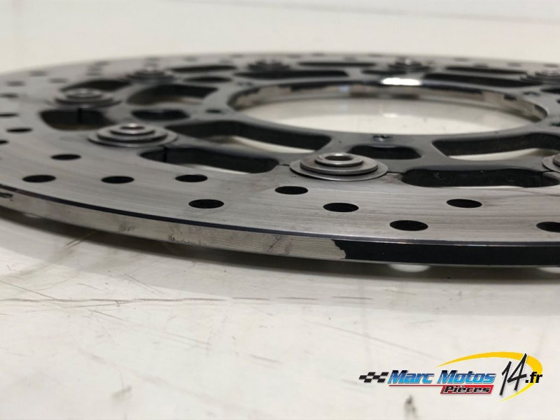 DISQUE AVANT DROIT BMW F700GS 2014