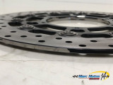 DISQUE AVANT DROIT BMW F700GS 2014