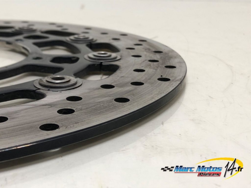 DISQUE AVANT DROIT BMW F700GS 2014