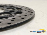 DISQUE AVANT DROIT BMW F700GS 2014