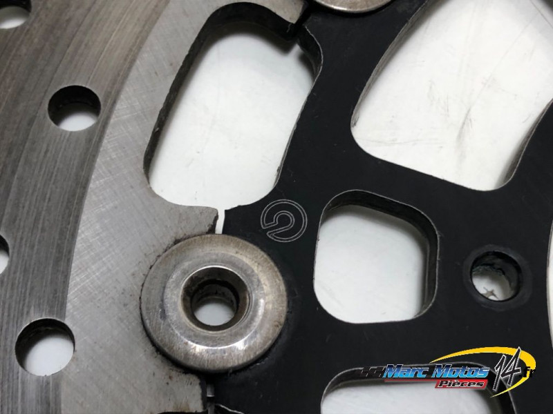 DISQUE AVANT DROIT BMW F700GS 2014